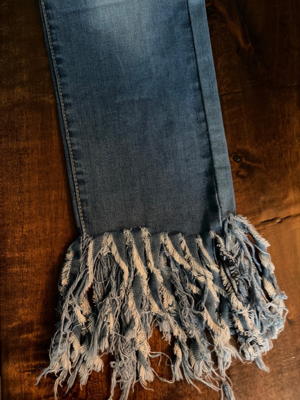 Jeans - Picture 4 of 10
